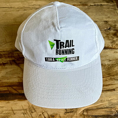 Trailrunning | Trail Cap