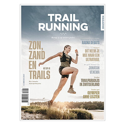Trailrunning Magazine - #2