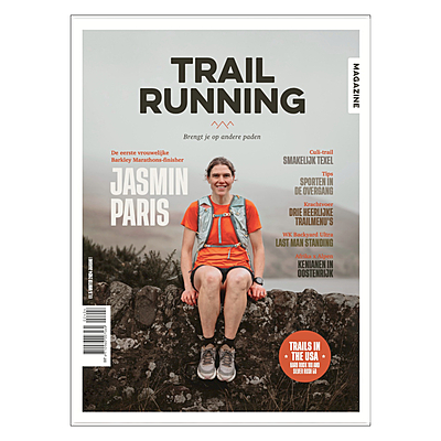 Trailrunning Magazine - #4