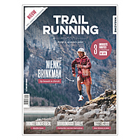 Bundel Trailrunning Magazine 2024
