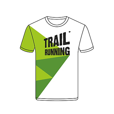 T-Shirt Trailrunning