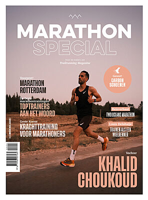 Trailrunning Magazine - #5