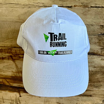 Trailrunning | Ultra Trail Cap