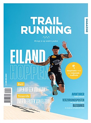 Trailrunning Magazine - #5